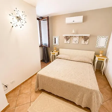 Ferienhaus Is Arcusu Pula
