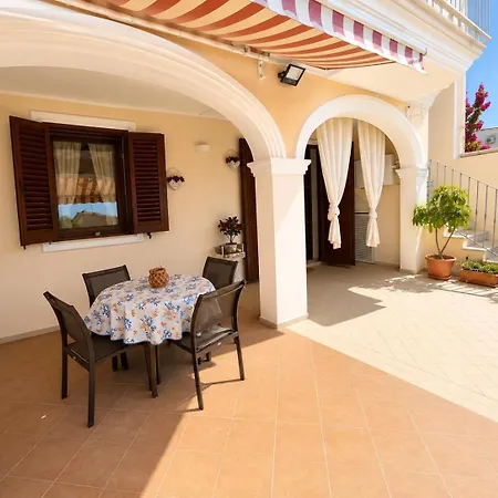 Is Arcusu Ferienhaus