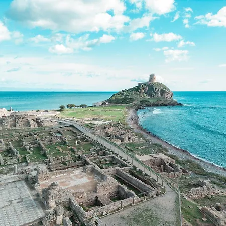 Is Arcusu Σπίτι διακοπών